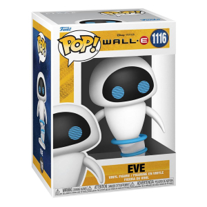 Wall-E POP! Eve Flying